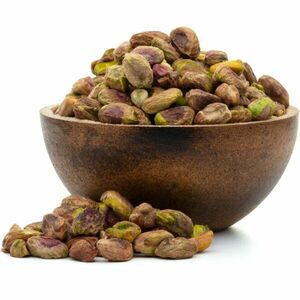 Grizly Shelled Pistachios orechy natural 500 g vyobraziť