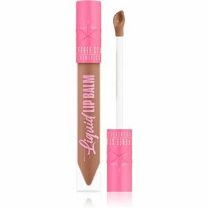 Jeffree Star Cosmetics Liquid Lip Balm Lip Balm lesk na pery odtieň Celebrity Skin 5 ml vyobraziť