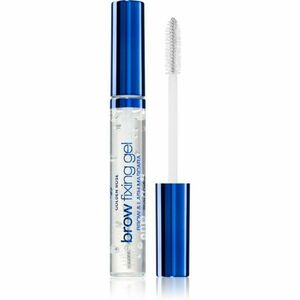 Golden Rose Brow Fixing Gel transparentný fixačný gél na mihalnice a obočie 11 ml vyobraziť