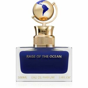 Aurora Rage Of The Ocean parfumovaná voda unisex 100 ml vyobraziť