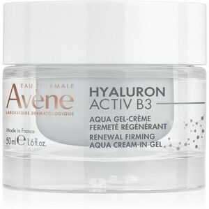 Avène Hyaluron Activ B3 Aqua-gel hydratačný gél krém pre obnovu kožnej bariéry 50 ml vyobraziť