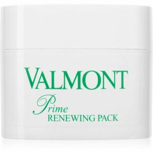 Valmont Prime Renewing Pack výživná krémová maska proti vráskam 200 ml vyobraziť