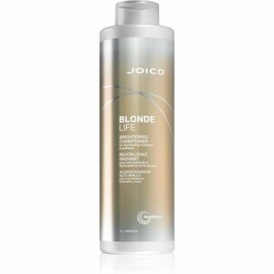 Joico Blonde Life rozjasňujúci a hydratačný kondicionér 1000 ml vyobraziť