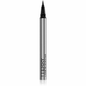 By Terry Ligne Blackstar Precízna vodeodolná linka na oči odtieň So Black 0, 4 ml vyobraziť