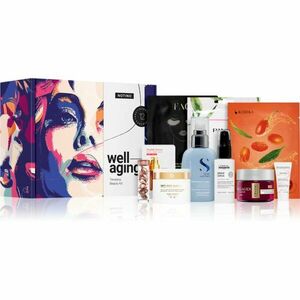 Beauty Beauty Box Notino no.12 - Well-aging darčeková sada Goji berry pre ženy vyobraziť