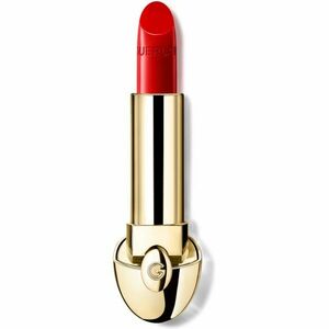 GUERLAIN Rouge G luxusný rúž odtieň 214 Le Rouge Kiss Satin 3, 5 g vyobraziť