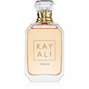 Kayali Citrus | 08 parfumovaná voda pre ženy 50 ml vyobraziť