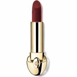 GUERLAIN Rouge G luxusný rúž odtieň 940 Le Brun Chaud Velvet 3, 5 g vyobraziť