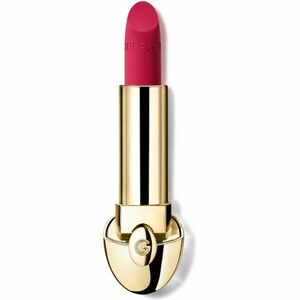 GUERLAIN Rouge G luxusný rúž odtieň 886 Le Fuchsia Vibrant Velvet 3, 5 g vyobraziť