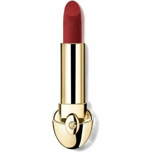 GUERLAIN Rouge G luxusný rúž odtieň 888 Le Rouge Brun Velvet 3, 5 g vyobraziť