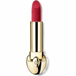 GUERLAIN Rouge G luxusný rúž odtieň 772 Le Rose Bourbon Velvet 3, 5 g vyobraziť