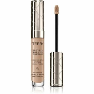 By Terry Terrybly Densiliss Concealer krémový korektor odtieň 4 Medium Peach 7 ml vyobraziť