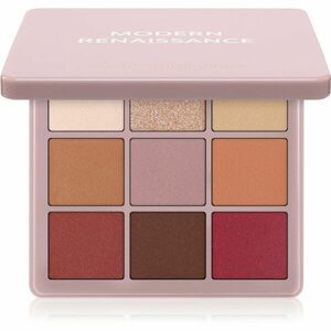 Anastasia Beverly Hills Mini Modern Renaissance Eye Shadow Palette paletka očných tieňov 1 ks vyobraziť