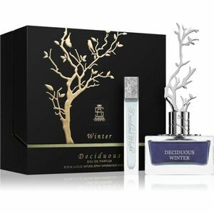 Aurora Deciduous Winter darčeková sada pre ženy 100 ml vyobraziť