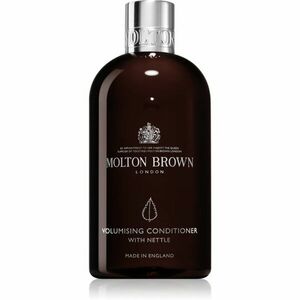 Molton Brown Volumising Conditioner With Nettle energizujúci kondicionér pre jemné, rednúce a krehké vlasy 300 ml vyobraziť