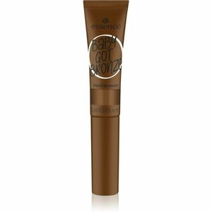 essence baby got bronze tekutý bronzer odtieň 40 Tan-Tastic 10 ml vyobraziť