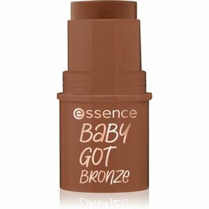 essence baby got bronze bronzer v tyčinke 40 Hazelnut Hug 5, 5 g vyobraziť