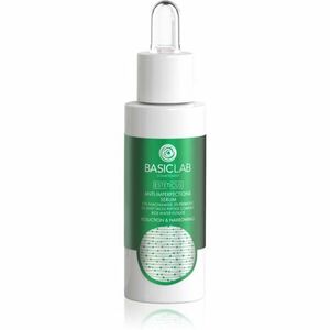 BasicLab Cosmetology Esteticus ľahké sérum proti nedokonalostiam pleti 10% Niacinamide 30 ml vyobraziť