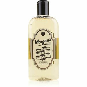 Morgan's Spiced Rum Tonic tonikum na vlasy 250 ml vyobraziť