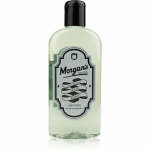 Morgan's Cooling Tonic vlasové tonikum 250 ml vyobraziť