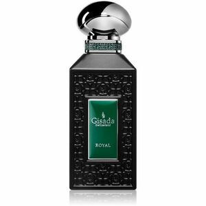 Gisada Luxury Collection Royal parfumovaná voda unisex 100 ml vyobraziť