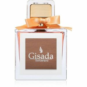 Gisada Donna toaletná voda pre ženy 100 ml vyobraziť