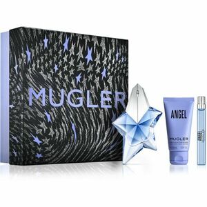 Mugler Angel darčeková sada pre ženy vyobraziť