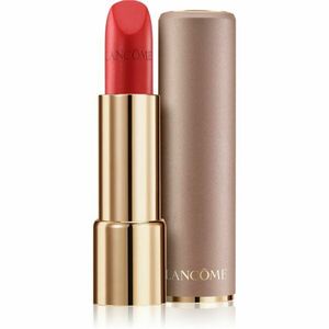 Lancôme L’Absolu Rouge Intimatte krémový rúž s matným efektom odtieň 130 Not Flirting 3, 4 g vyobraziť