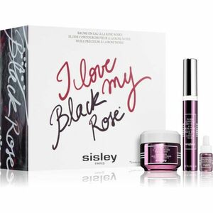 Sisley Black Rose komplexná omladzujúca starostlivosť vyobraziť