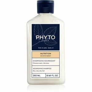 Phyto Nourishment vyživujúci šampón 250 ml vyobraziť