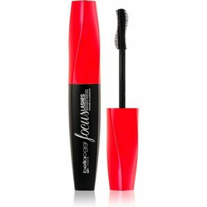 bellaoggi Focus Lashes Volume Mascara riasenka pre objem odtieň Night Out 14.5 ml vyobraziť