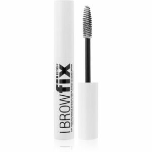 bellaoggi I Brow Fix transparentný fixačný gél na obočie odtieň Milk 7 ml vyobraziť