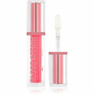 bellaoggi Gloss Affair Lip Gloss lesk na pery pre väčší objem odtieň Milky Pink 5 ml vyobraziť