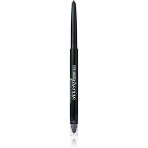 bellaoggi Eye Matic Precise vodeodolná ceruzka na oči odtieň 01 Just Black 0.3 g vyobraziť