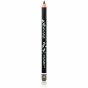 bellaoggi Eye Liner ceruzka na oči odtieň Brown 1, 1 g vyobraziť