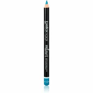 bellaoggi Eye Liner ceruzka na oči odtieň Turquoise 1, 1 g vyobraziť