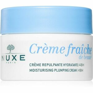 Nuxe Crème Fraîche de Beauté vyplňujúci hydratačný krém pre normálnu pleť 48h 50 ml vyobraziť