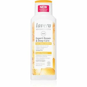 Lavera Expert Repair & Deep Care regeneračný kondicionér pre veľmi poškodené vlasy 200 ml vyobraziť