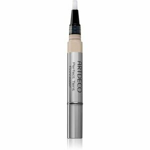 ARTDECO Perfect Teint Concealer rozjasňujúci korektor v pere odtieň 5 Light Peach 2 ml vyobraziť