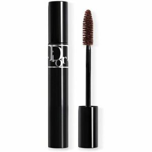 DIOR Diorshow Waterproof riasenka predlžuje a zhusťuje mihalnice vodeodolná odtieň 698 11, 5 ml vyobraziť