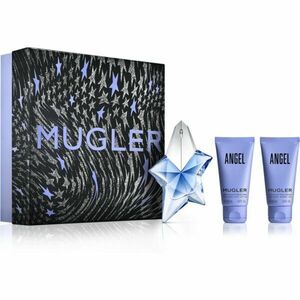 Mugler Angel darčeková sada pre ženy vyobraziť