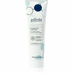 Gallinée HAIR CARE Mask vyživujúca maska na vlasy 150 ml vyobraziť