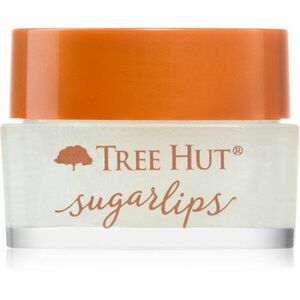 Tree Hut Sugar Lips peeling na pery 9.8 g vyobraziť