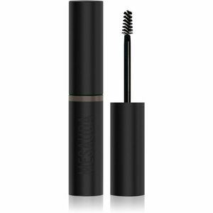 Mesauda Milano Brow A Spell gél na obočie odtieň Brunette 4, 2 ml vyobraziť