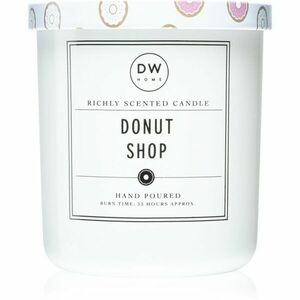 DW Home Signature Donut Shop vonná sviečka 258 g vyobraziť