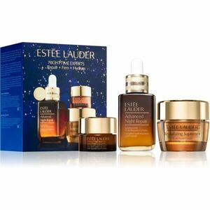 Estée Lauder Nighttime Experts Skincare Set darčeková sada (na tvár) vyobraziť