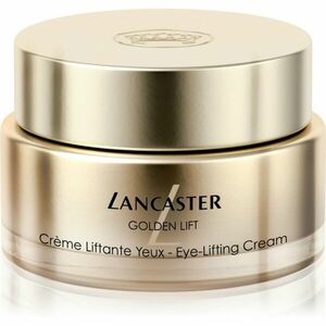 Lancaster Golden Lift očný krém pre ženy 15 ml vyobraziť