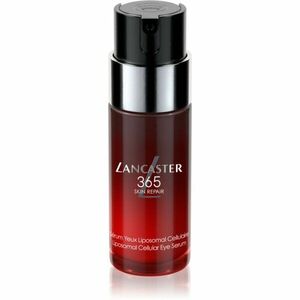 Lancaster 365 Skin Repair Liposomal Cellular očné sérum pre ženy 15 ml vyobraziť