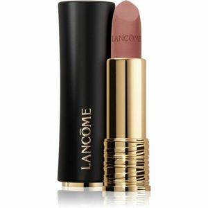 Lancôme L'Absolu Rouge Drama Matte 2024 matný rúž plniteľná odtieň 321 3.6 g vyobraziť