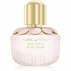 Elie Saab Girl of Now Rose Petal parfumovaná voda pre ženy 30 ml vyobraziť